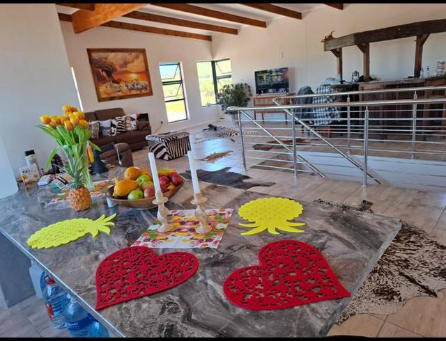 FARM FOR SALE IN FRANSKRAAL